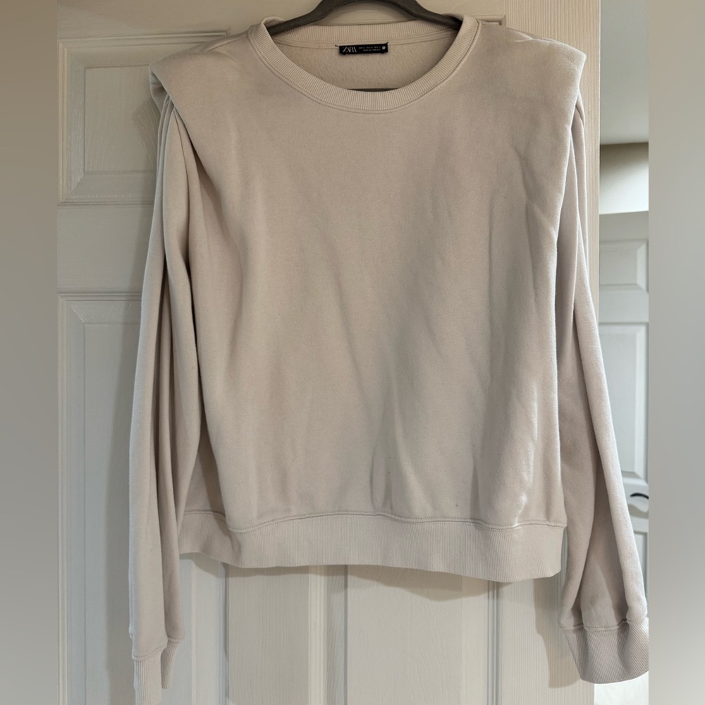 Zara Sweatshirt